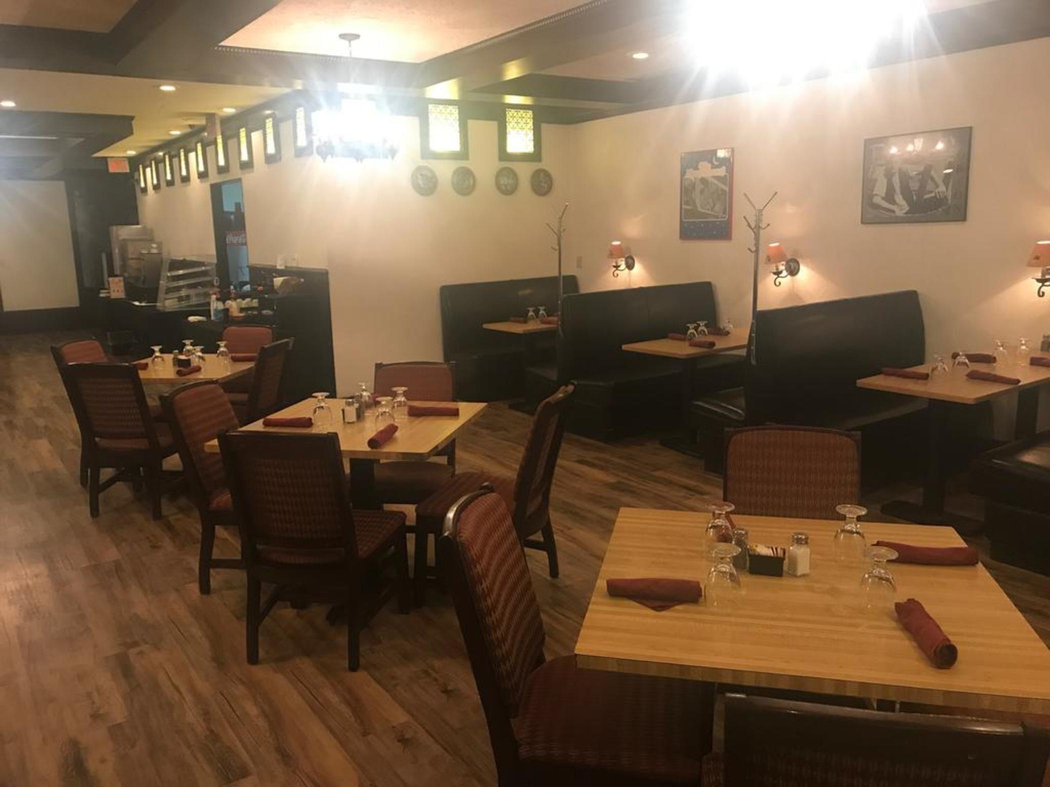 Ramada By Wyndham Albert Lea Zewnętrze zdjęcie