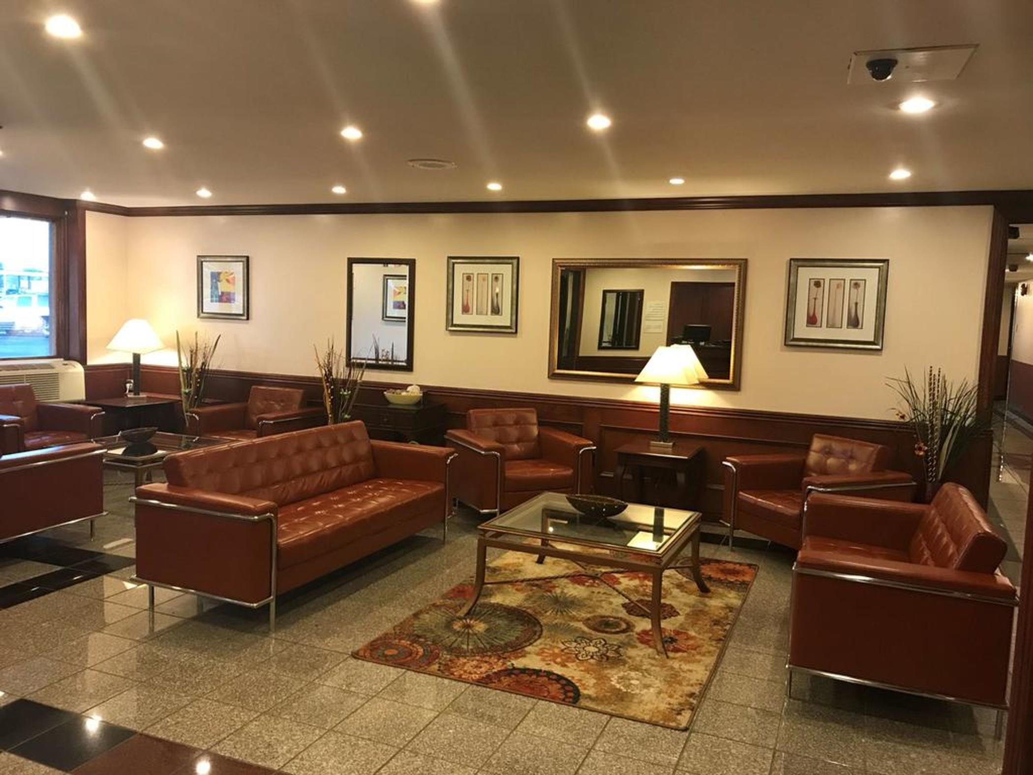 Ramada By Wyndham Albert Lea Zewnętrze zdjęcie
