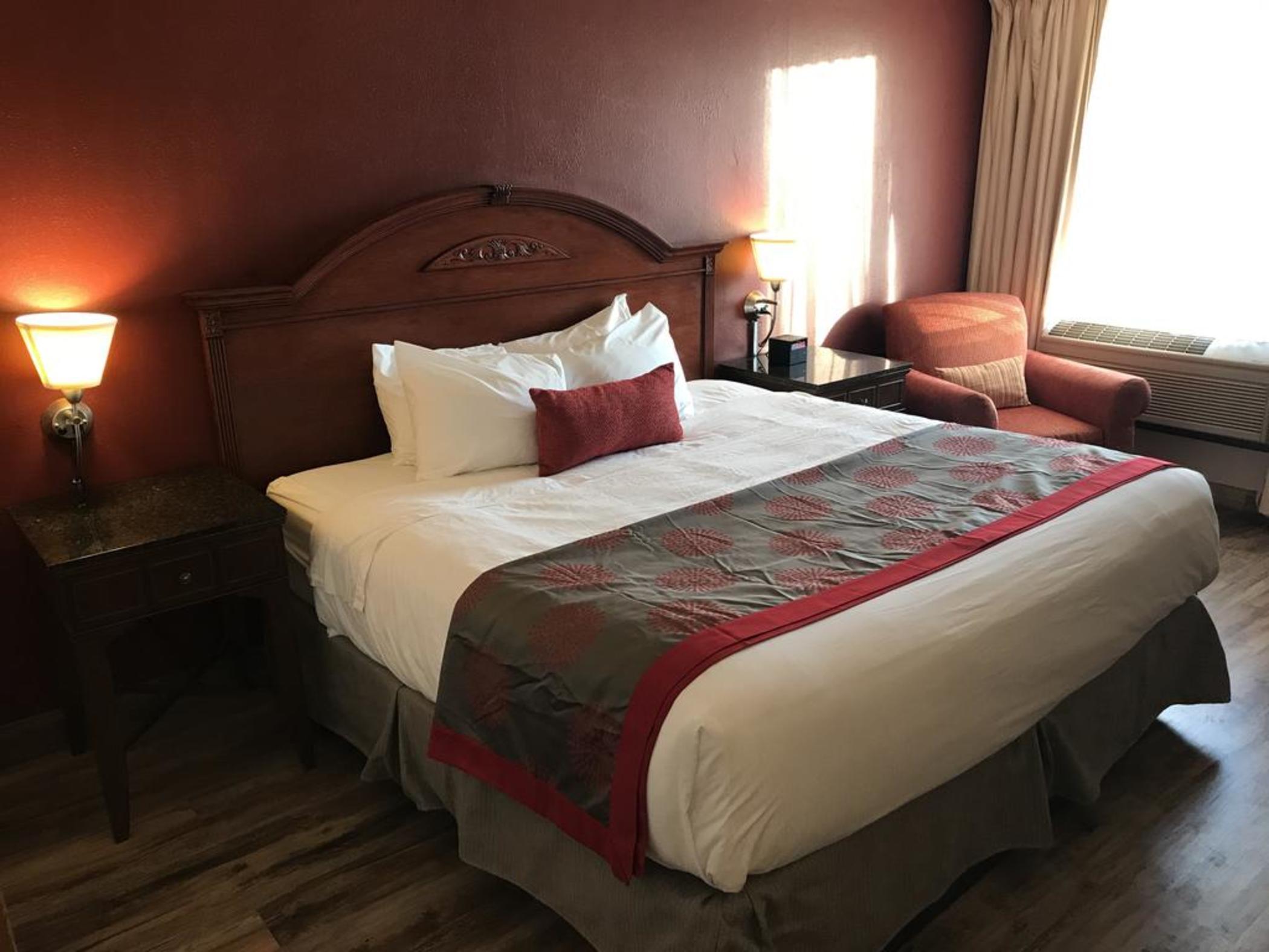 Ramada By Wyndham Albert Lea Zewnętrze zdjęcie