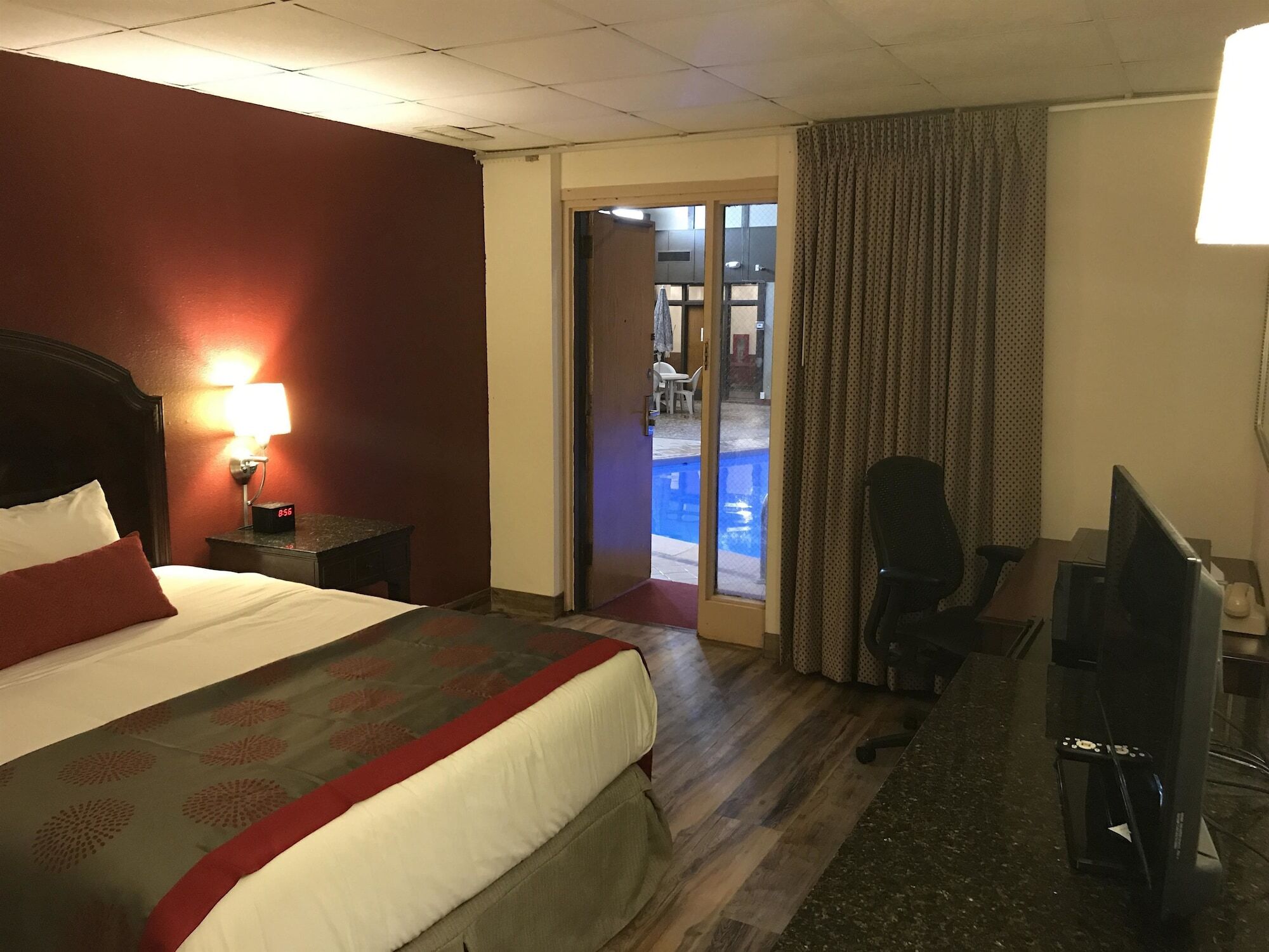 Ramada By Wyndham Albert Lea Zewnętrze zdjęcie