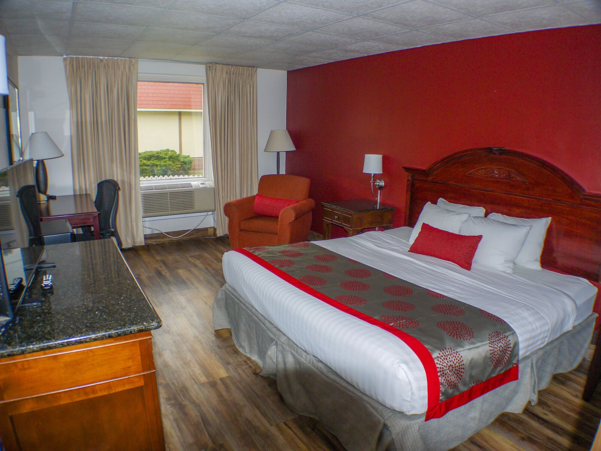 Ramada By Wyndham Albert Lea Zewnętrze zdjęcie