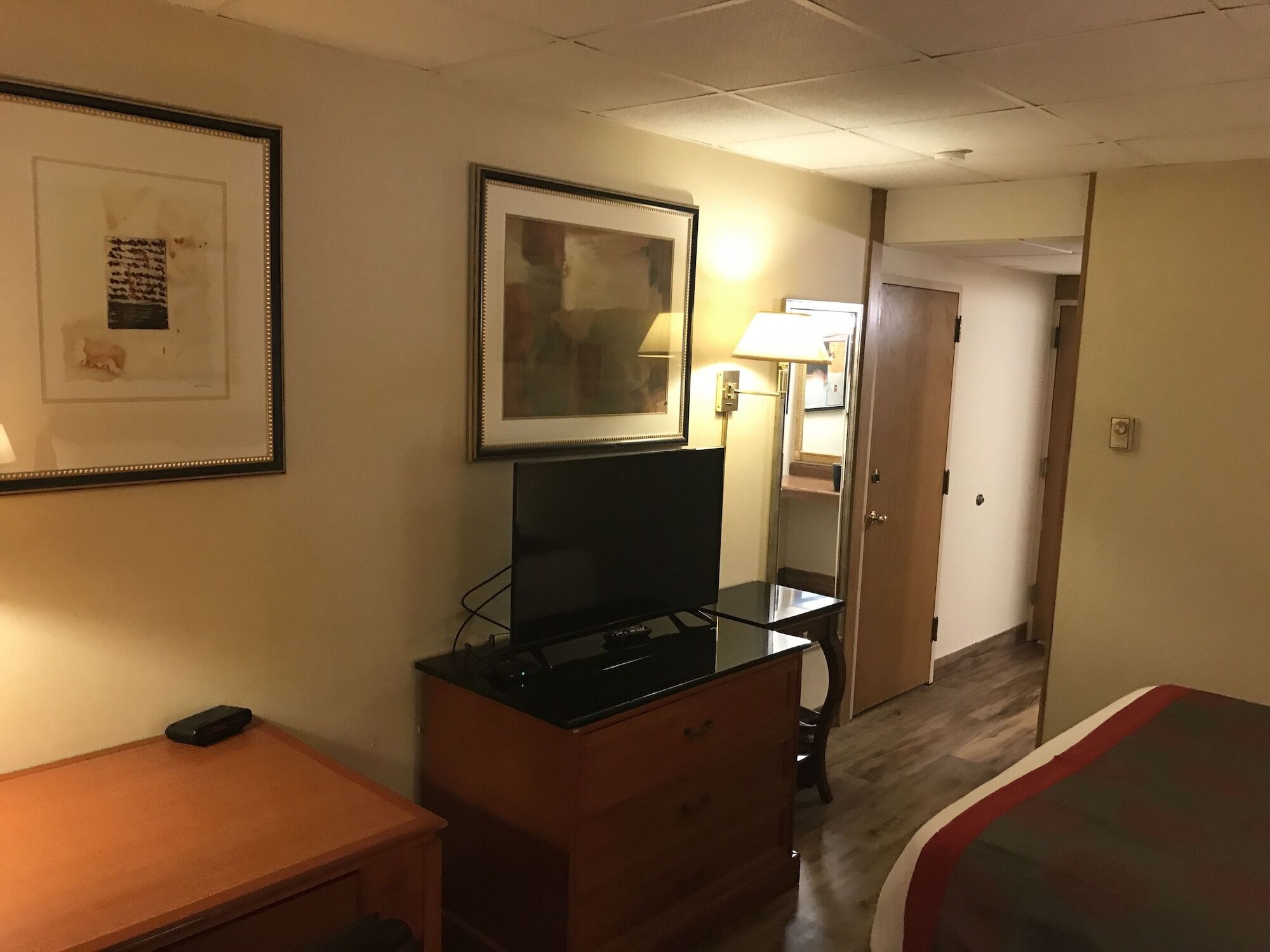 Ramada By Wyndham Albert Lea Zewnętrze zdjęcie