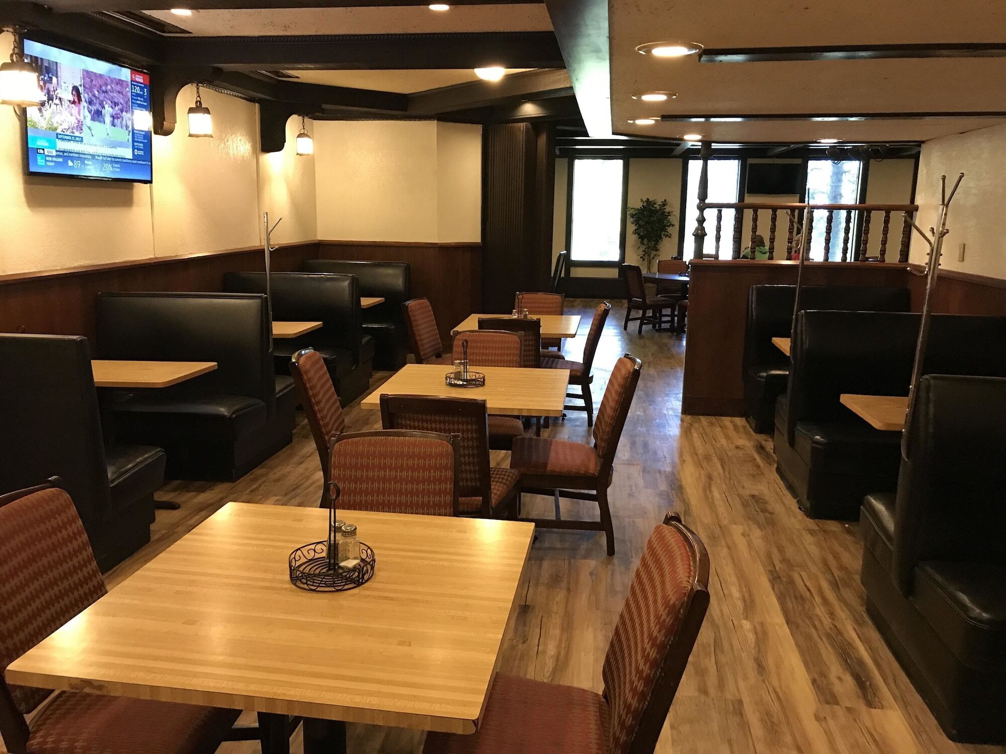 Ramada By Wyndham Albert Lea Zewnętrze zdjęcie