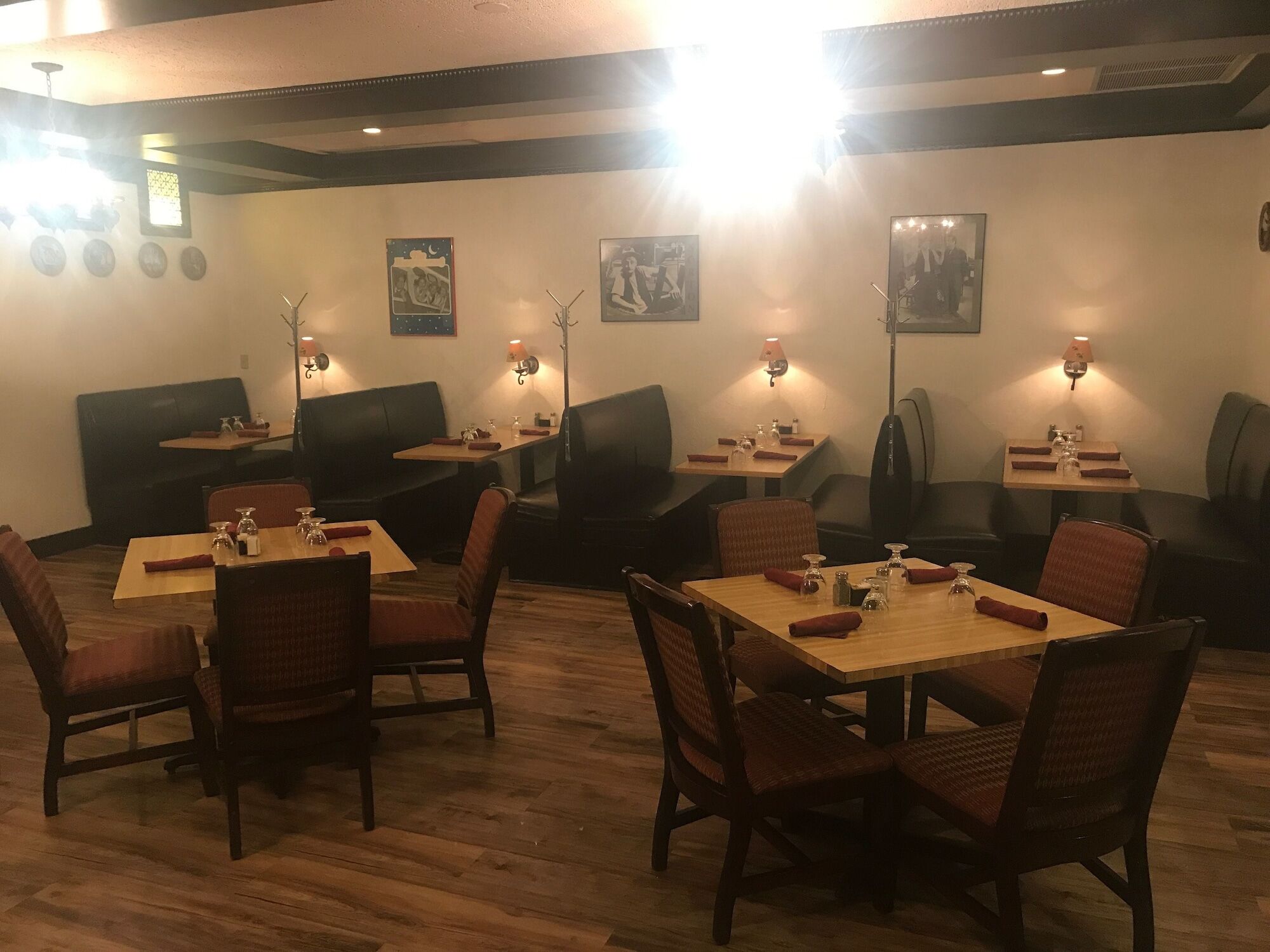 Ramada By Wyndham Albert Lea Zewnętrze zdjęcie