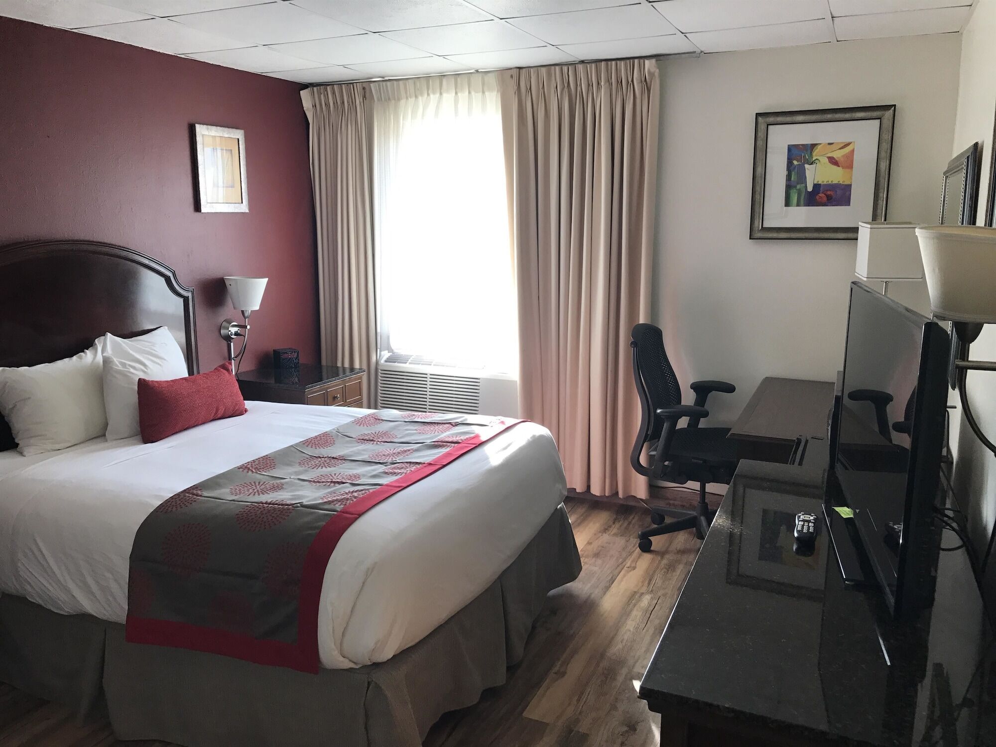 Ramada By Wyndham Albert Lea Zewnętrze zdjęcie